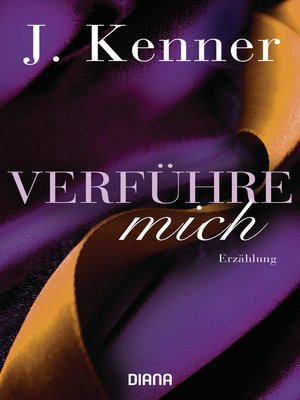 cover image of Verführe mich (Stark Friends Novella 2)